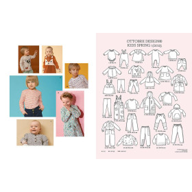 Ottobre Kids 1/2023 (de)