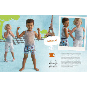 Ottobre Kids 1/2013 (en)