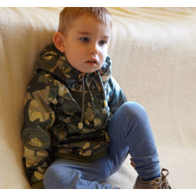 REKINY MORO - ortalion PUMI