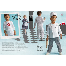 Ottobre Kids 1/2013 (en)