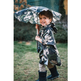 HALLOWEEN WZ. 30 - ortalion PUMI