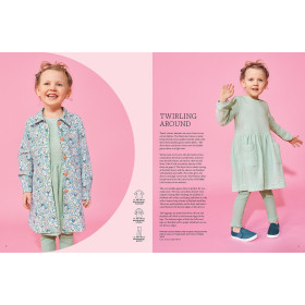 Ottobre Kids 1/2023 (de)
