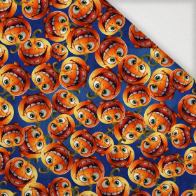Cute Halloween wz. 5 - Tkanina na obrusy