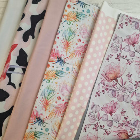 PAKIET - SOFTSHELL 47