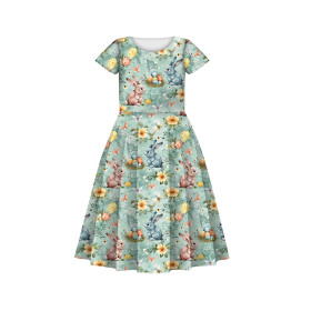 HAPPY EASTER WZ.7 - tkanina wodoodporna