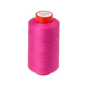 Nici 4000m overlock - Fuksja 0014