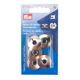 Szpulka metalowa 21,2mm PRYM - 611351
