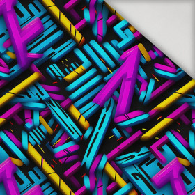 ABSTRACTION wz.12 - lycra 300g