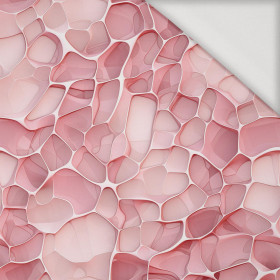 ABSTRACTION WZ.27 - Jersey wiskozowy