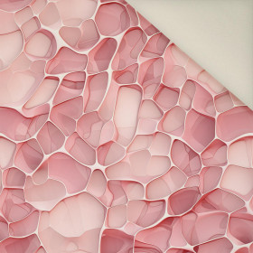 ABSTRACTION WZ.27- Welur tapicerski