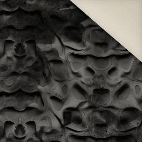 ABSTRACTION WZ.32- Welur tapicerski