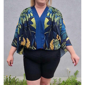 PAREO - AZTEC WESTERN WZ.2 - zestaw do uszycia