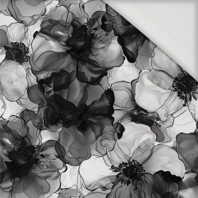 alcohol ink wz.9 - Jersey wiskozowy