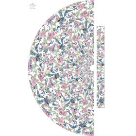 AMBATIK wz. 2  - panel na spódnicę "MAXI"