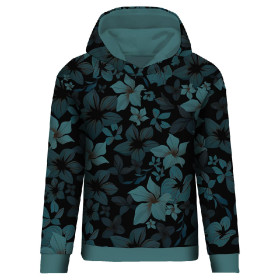 ANIMALS MANDALA WZ.12 ( SZMARAGD )