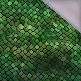 ANIMAL SKIN wz.14 - softshell