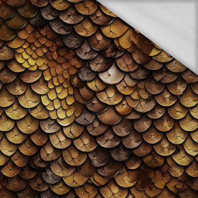 ANIMAL SKIN wz.16 - Thermo lycra