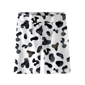 PIŻAMA DZIECIĘCA "ADA" - ANIMALS WZ.11 - zestaw do uszycia