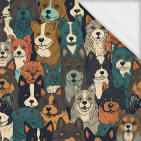 ANIMALS WZ.5 - single jersey 