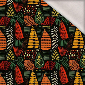 AROUND THE WORLD wz.12 - dzianina drapana z elastanem ITY