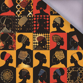 AROUND THE WORLD wz.1 - softshell