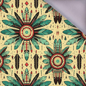 AROUND THE WORLD wz.6 - softshell