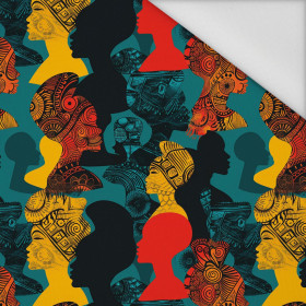 AROUND THE WORLD wz.8 - tkanina wodoodporna