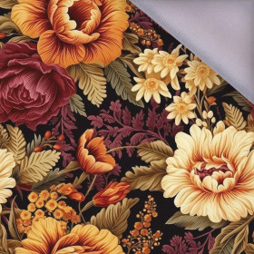 AUTUMN FLOWERS WZ. 5 - softshell