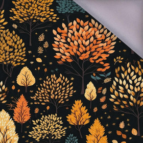 AUTUMN FOREST WZ. 3 - softshell