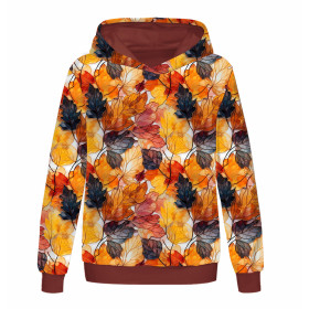 AUTUMN TIME WZ. 6 - lycra 300g