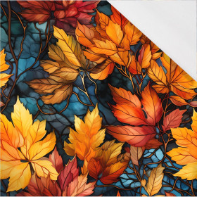 AUTUMN TIME WZ. 8 - single jersey 