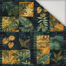 Batik Quilt wz. 5 - lycra 300g