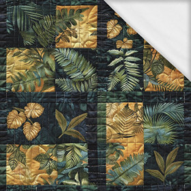 Batik Quilt wz. 5- single jersey z elastanem ITY