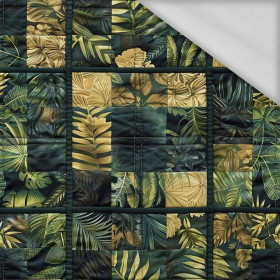 Batik Quilt wz. 7 - Thermo lycra