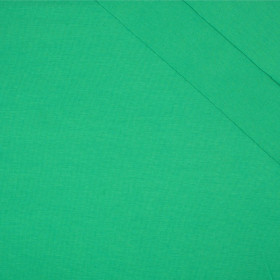 D-101 ZIELONY ( GREEN ) - dzianina t-shirt z elastanem TE210