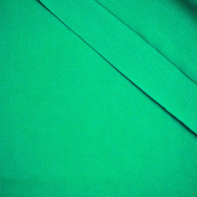 D-101 ZIELONY ( GREEN ) - dzianina t-shirt z elastanem TE210