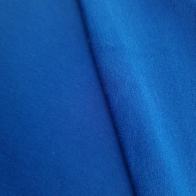 Dresówka pętelkowa PREMIUM - NIEBIESKI (BLUE)