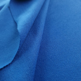 Dresówka pętelkowa PREMIUM - NIEBIESKI (BLUE)