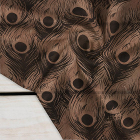 BOHO WZ.2/ Mocha Mousse  - Krepa