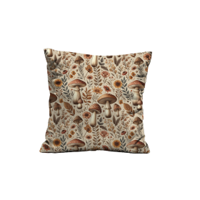 BOTANICAL FOREST wz.2 - Tkanina na obrusy