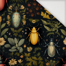 Botanical wz.4 - Tkanina na obrusy