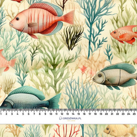 By the Sea Wz. 15 - softshell