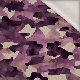 CAMO MORO WZ.15 - dzianina drapana z elastanem ITY