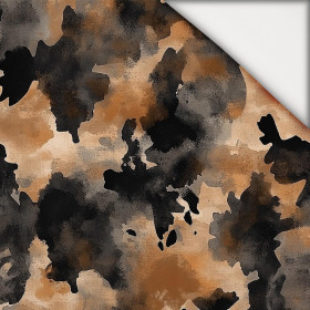 CAMO MORO WZ.1 - lekka dzianina drapana