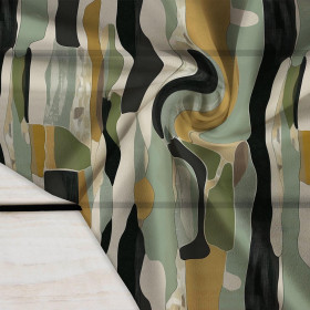 CAMO MORO WZ.3 - Krepa