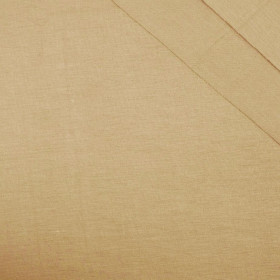 Jersey wiskozowy z elastanem - CAPPUCCINO (M-17)