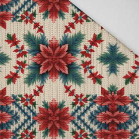 CHRISTMAS SWEATER wz.13 - Panama 220g