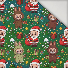 Creepy Cute Christmas WZ.1 - Thermo lycra