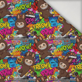 Creepy Cute WZ.4 - Thermo lycra