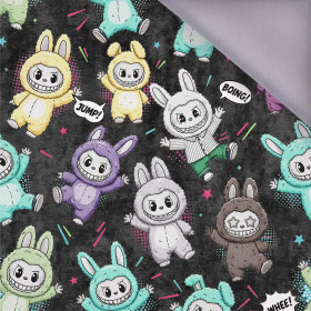 Creepy Cute WZ.5 - softshell